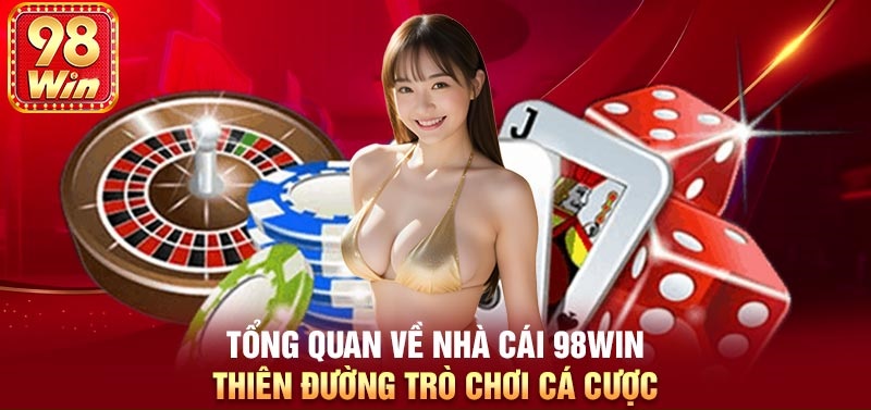 98Win và những thông tin cơ bản nhất bạn nên biết